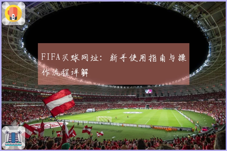 FIFA买球网址：新手使用指南与操作流程详解