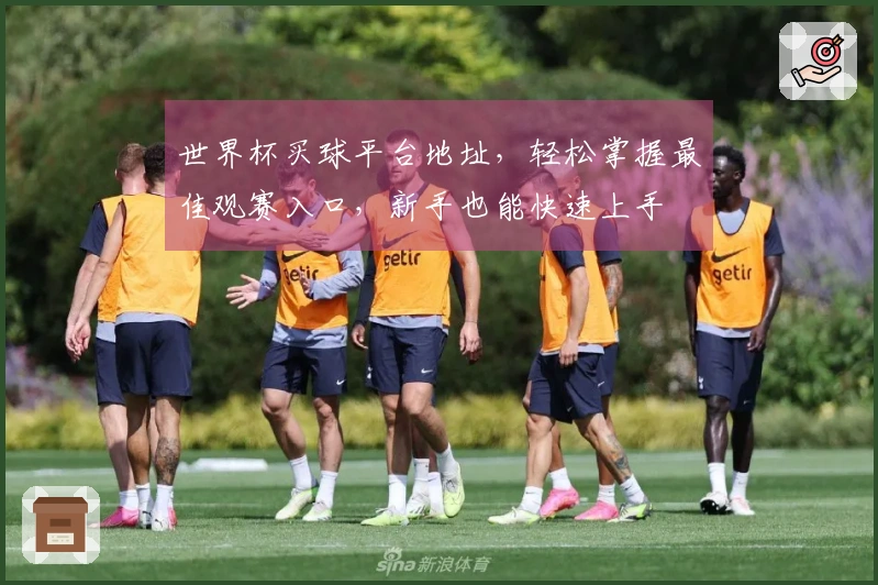 世界杯买球平台地址，轻松掌握最佳观赛入口，新手也能快速上手