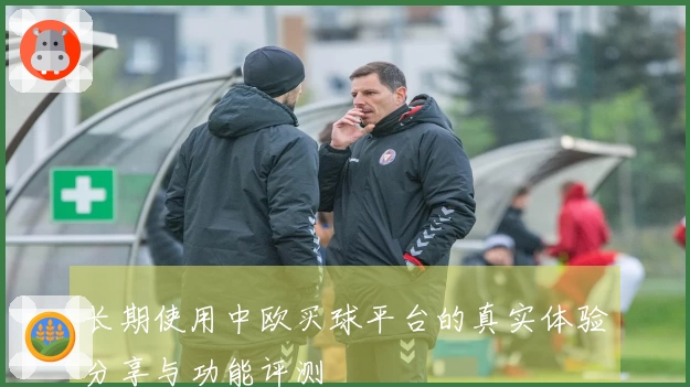 长期使用中欧买球平台的真实体验分享与功能评测