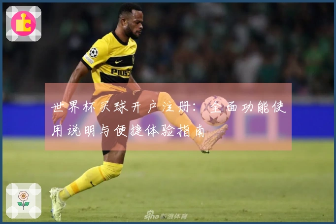 世界杯买球开户注册：全面功能使用说明与便捷体验指南