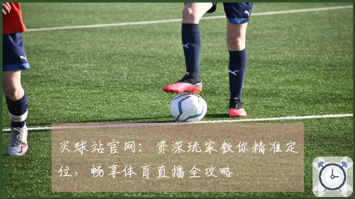 买球站官网:资深玩家教你精准定位,畅享体育直播全攻略